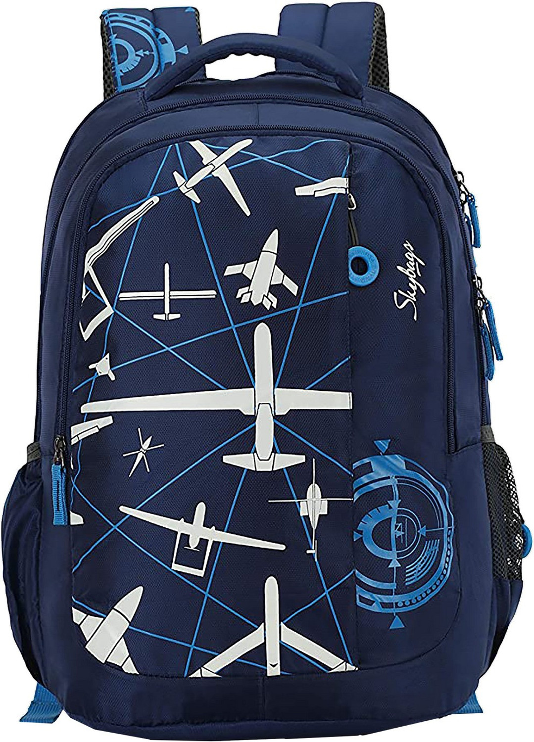 Skybags 32l backpack store