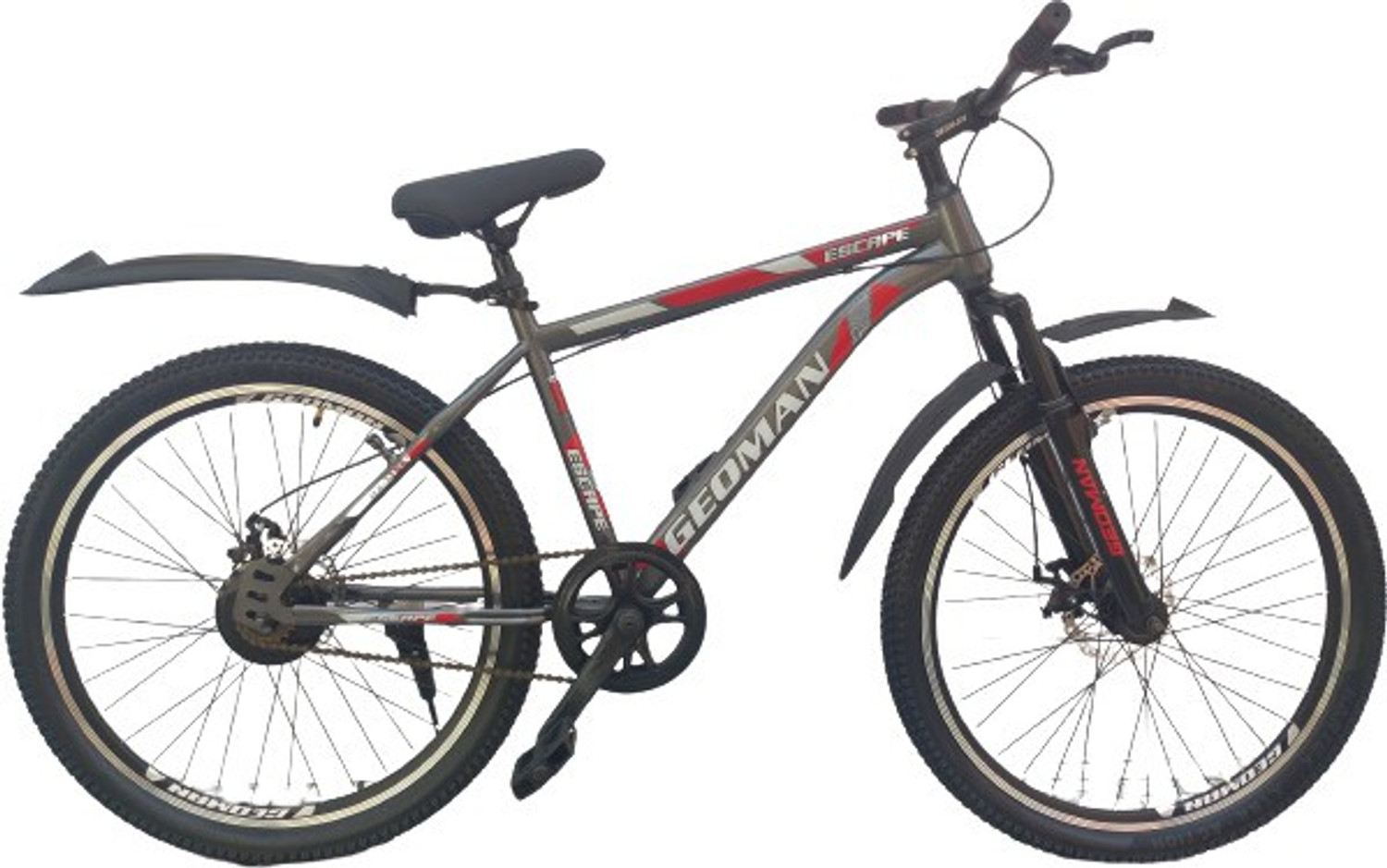 Cycle double store disc brake price