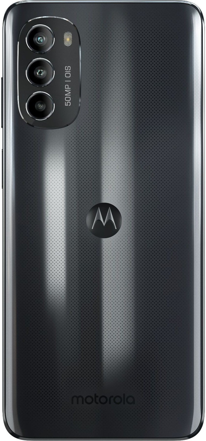 Image of MOTOROLA g82 5G (Meterorite Grey, 128 GB)