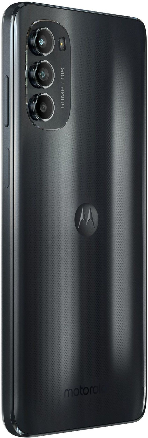 Image of MOTOROLA g82 5G (Meterorite Grey, 128 GB)