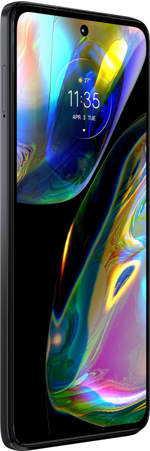 Image of MOTOROLA g82 5G (Meterorite Grey, 128 GB)