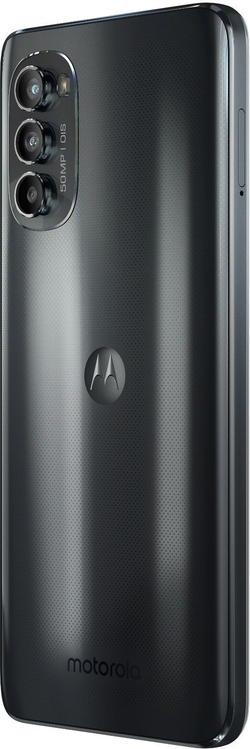 Image of MOTOROLA g82 5G (Meterorite Grey, 128 GB)