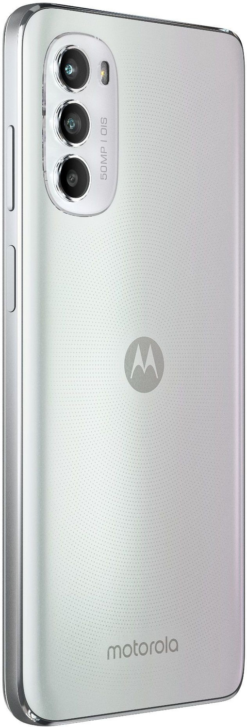 Image of MOTOROLA g82 5G (White Lily, 128 GB)