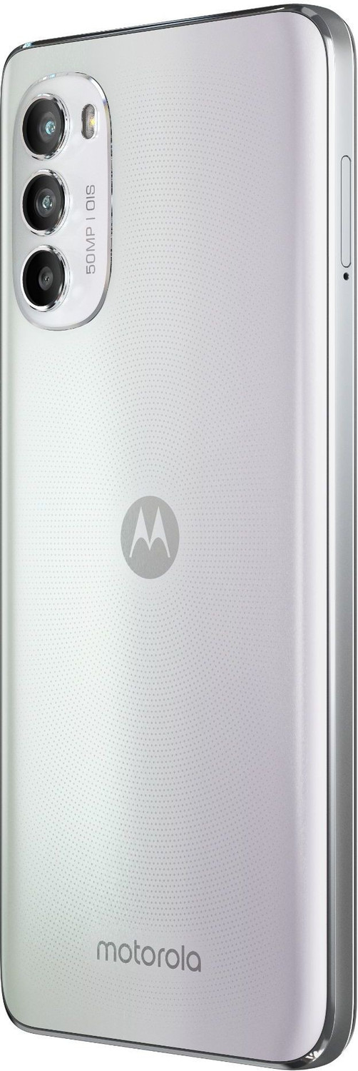 Image of MOTOROLA g82 5G (White Lily, 128 GB)