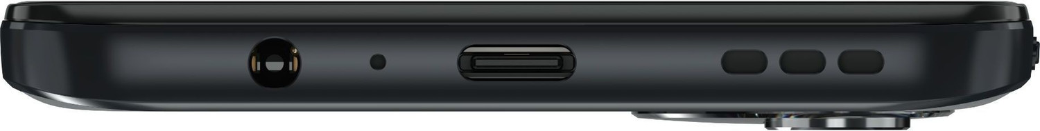 Image of MOTOROLA g82 5G (Meterorite Grey, 128 GB)