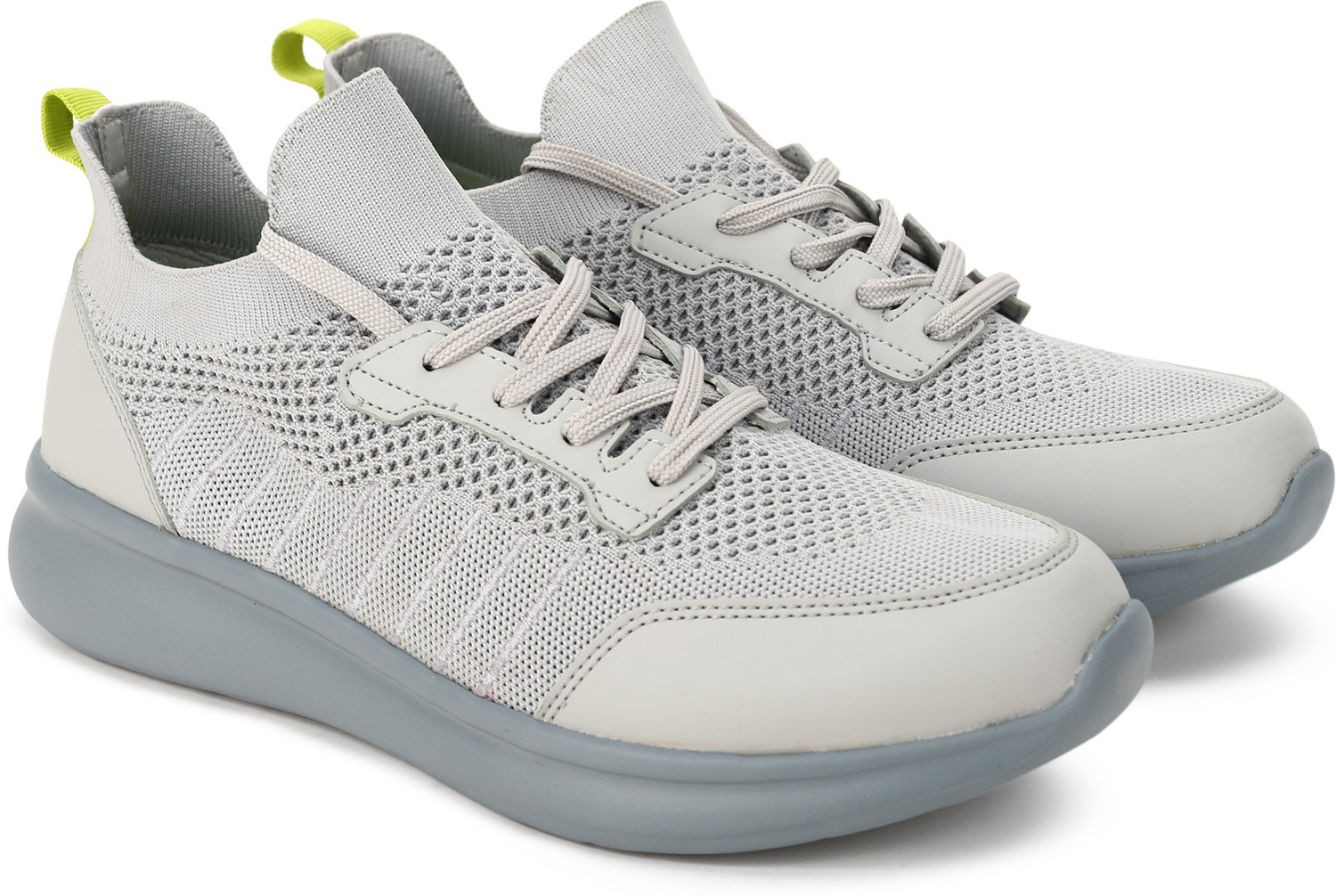 Mast & harbour cheap men grey sneakers
