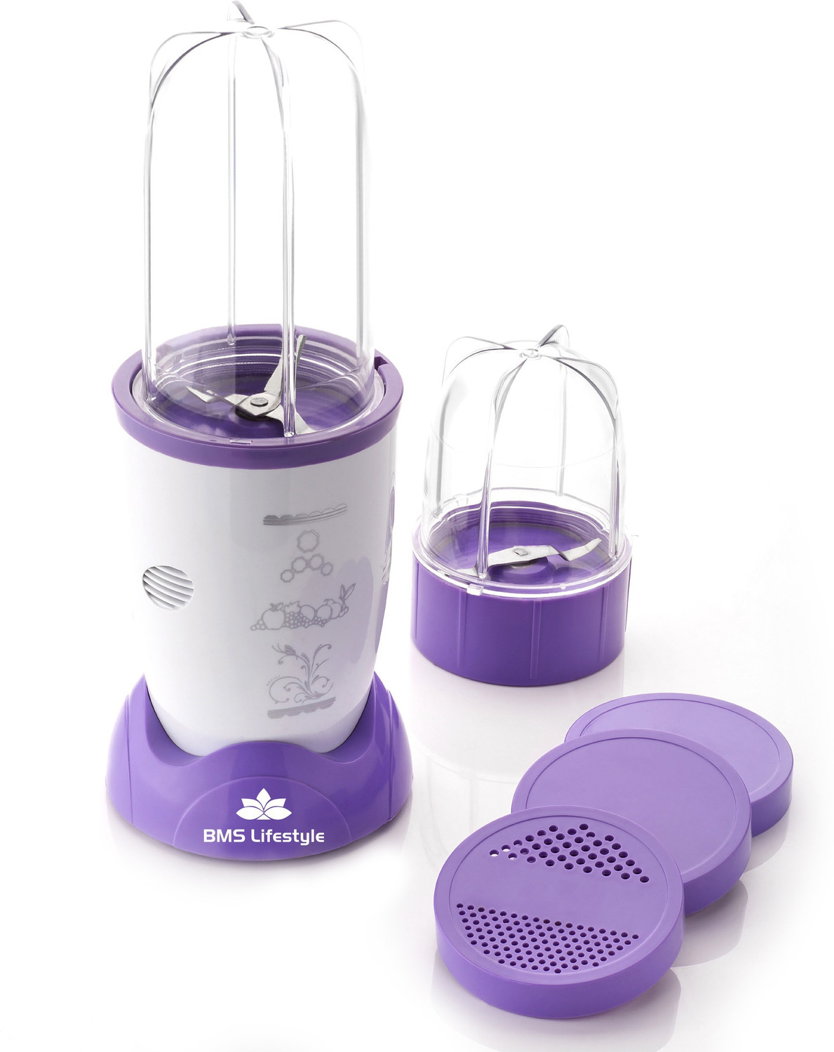 Bms store lifestyle juicer