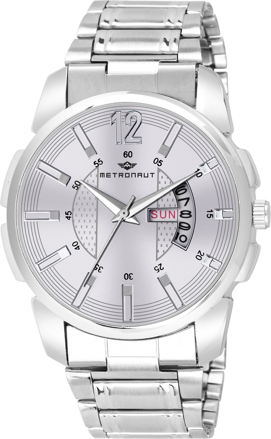 Metronaut watch quality clearance