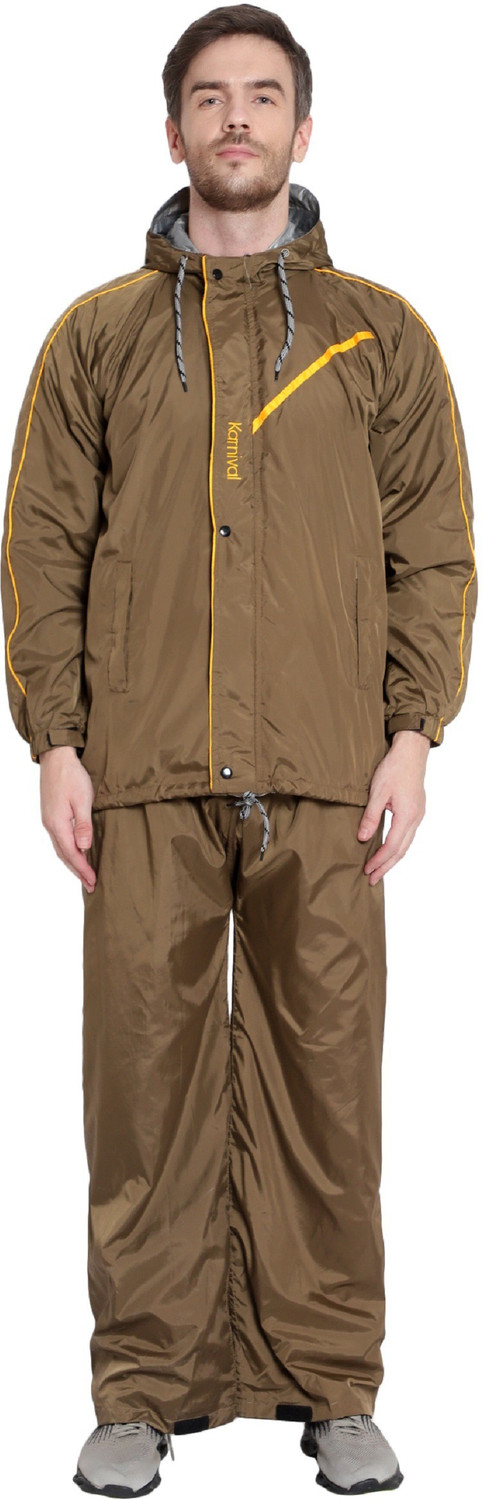Zacharias raincoat cheap
