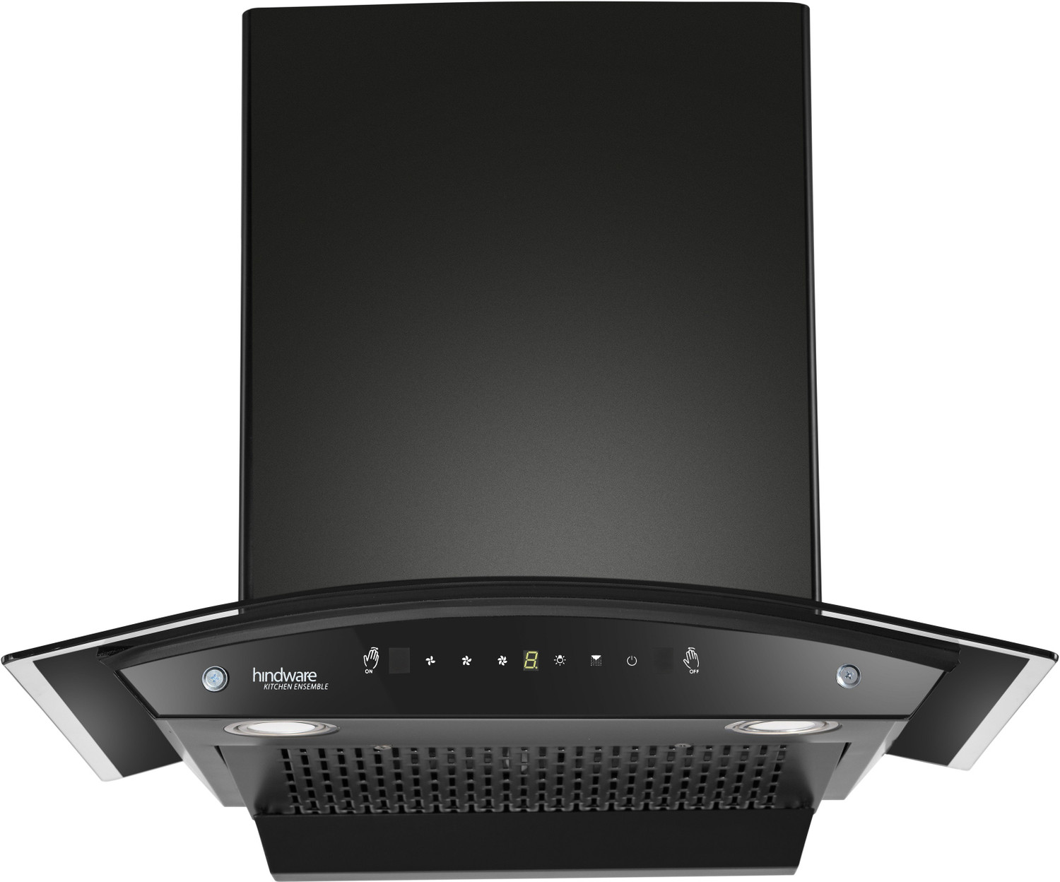 Hindware chimney chromia 60 outlet