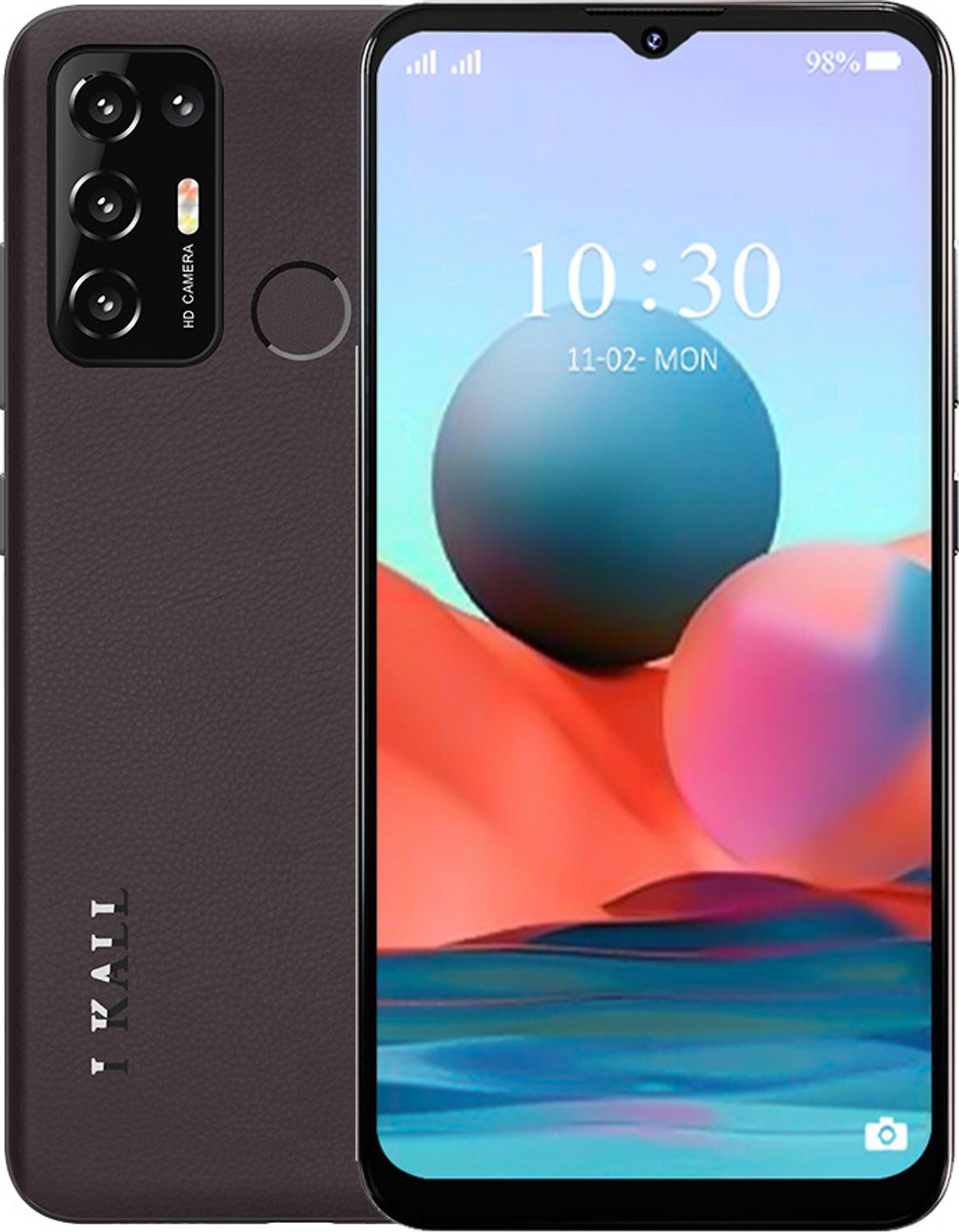 Image of I Kall K475 (Ternish, 64 GB)