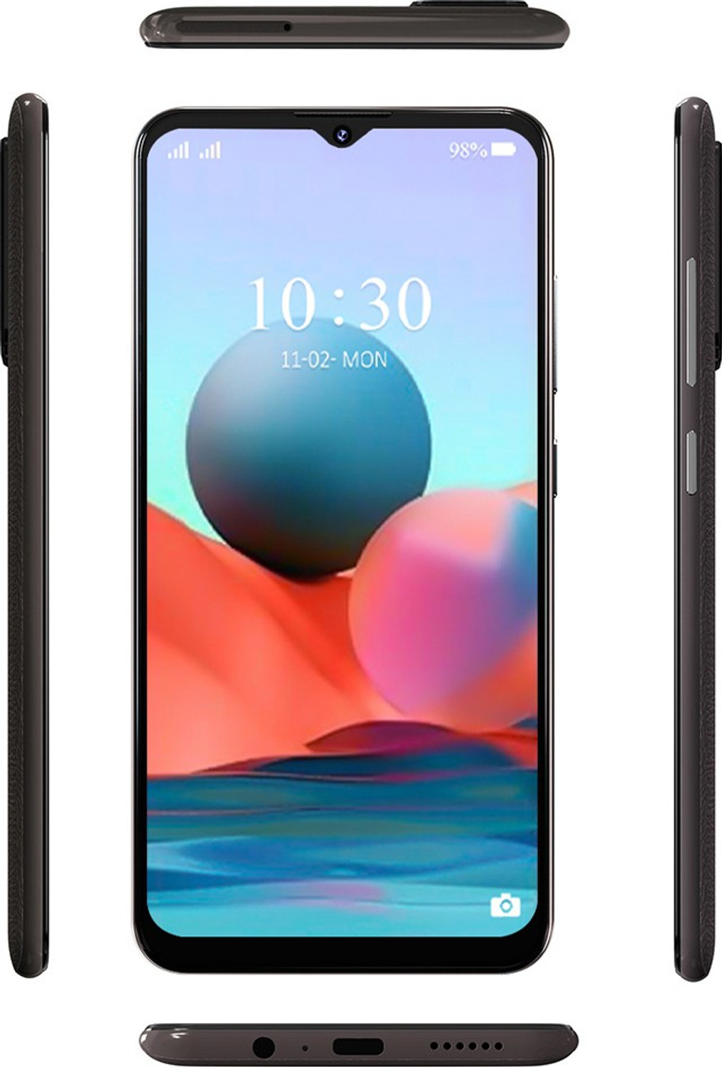 Image of I Kall K475 (Ternish, 64 GB)