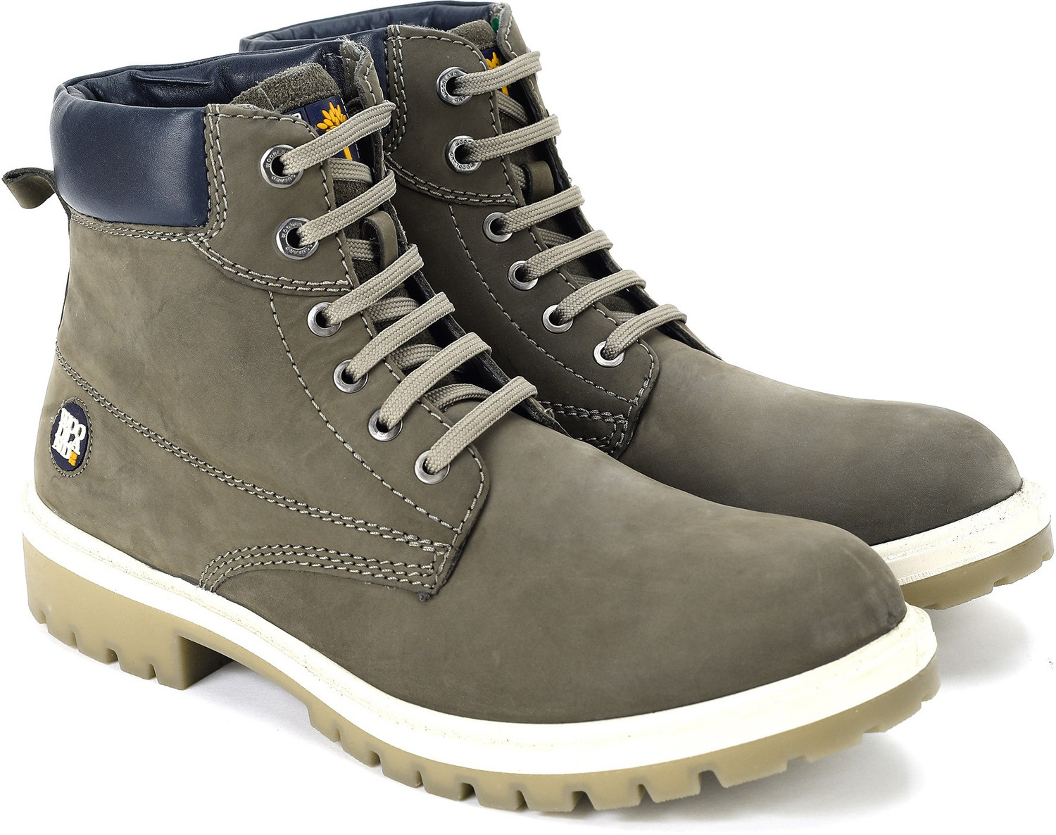WOODLAND Boots For Men Price History