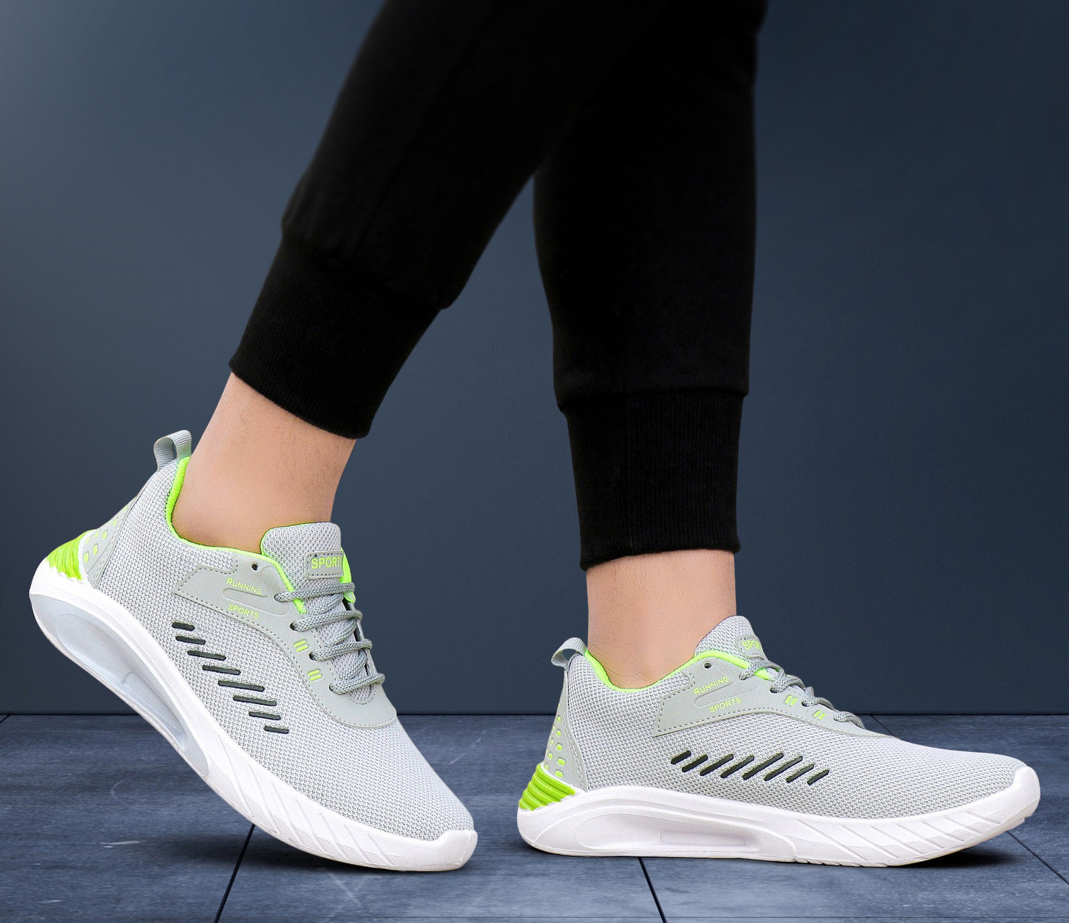 Image of NEWFEEL Many Lightweight Walking Shoes For Men (By Decathlon)