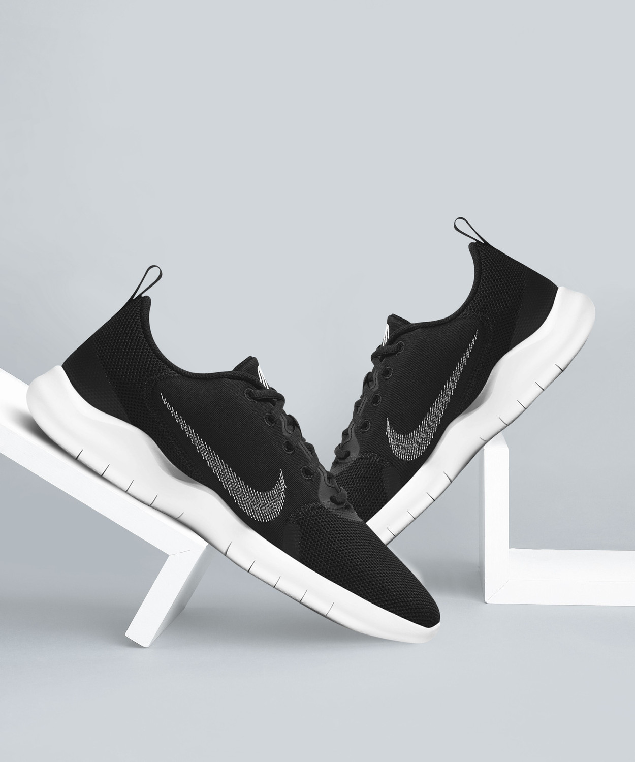 NIKE Flex Experience Run 10 Running Shoes For Men Price History
