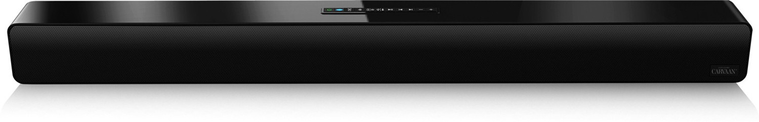 SAREGAMA Carvaan Musicbar CB120 with Signature Sound and 1000 Pre-load