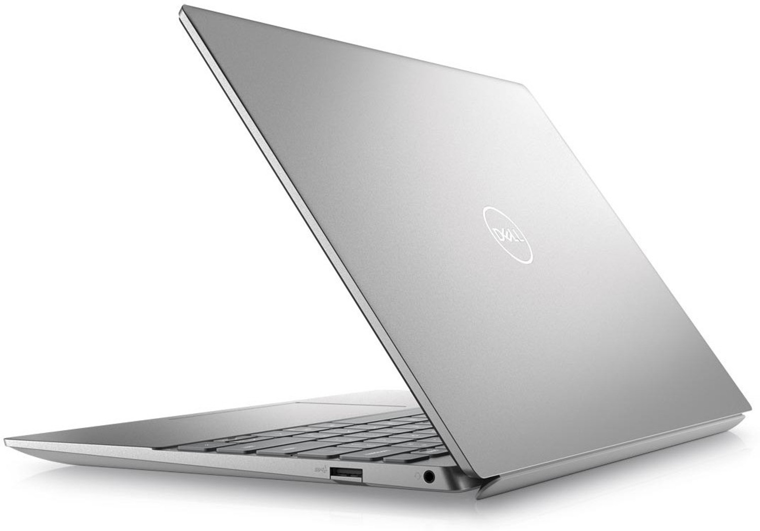 Image of DELL Intel Core i7 12th Gen 1260P - (16 GB /512 GB SSD /Windows 11 Home) Inspiron 5320 Thin and Light Laptop