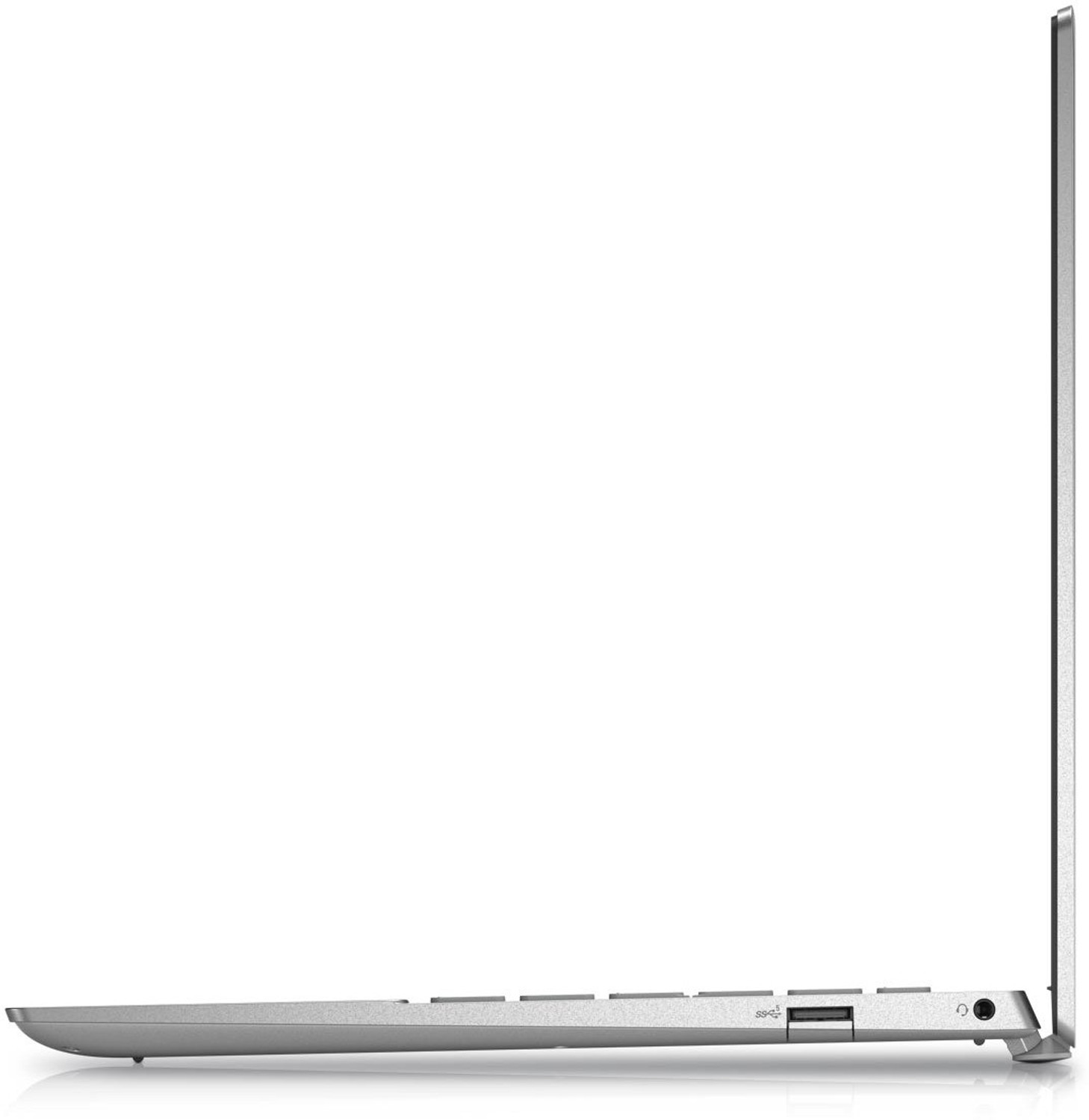 Image of DELL Intel Core i7 12th Gen 1260P - (16 GB /512 GB SSD /Windows 11 Home) Inspiron 5320 Thin and Light Laptop