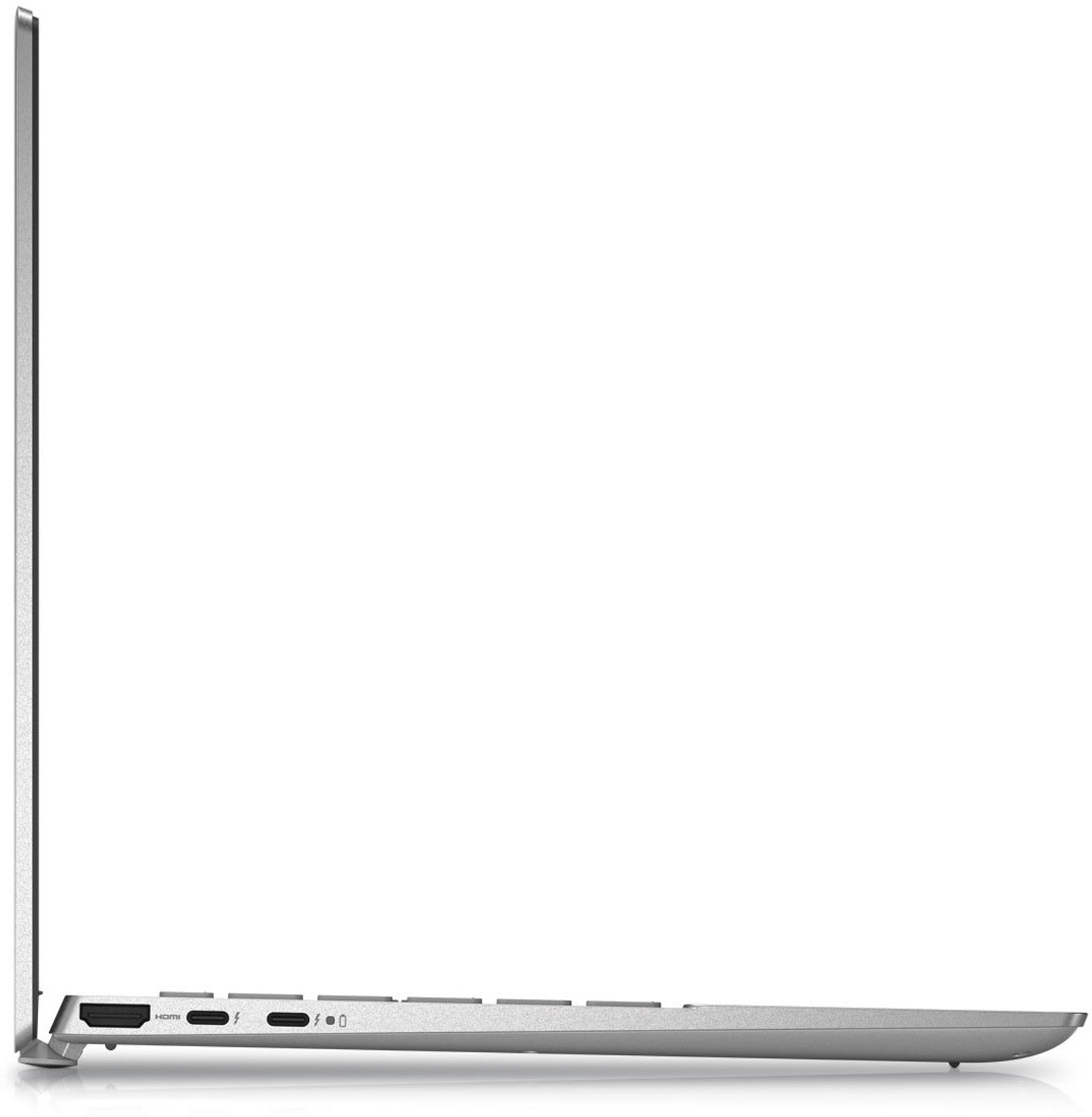 Image of DELL Intel Core i7 12th Gen 1260P - (16 GB /512 GB SSD /Windows 11 Home) Inspiron 5320 Thin and Light Laptop