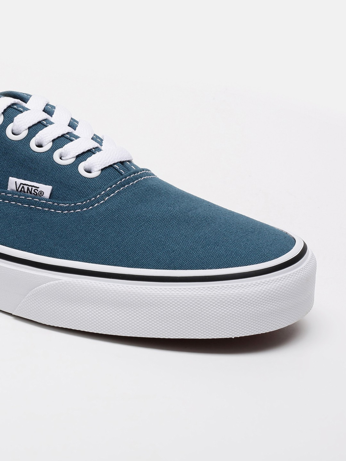 Image of VANS Canvas Shoes For Men