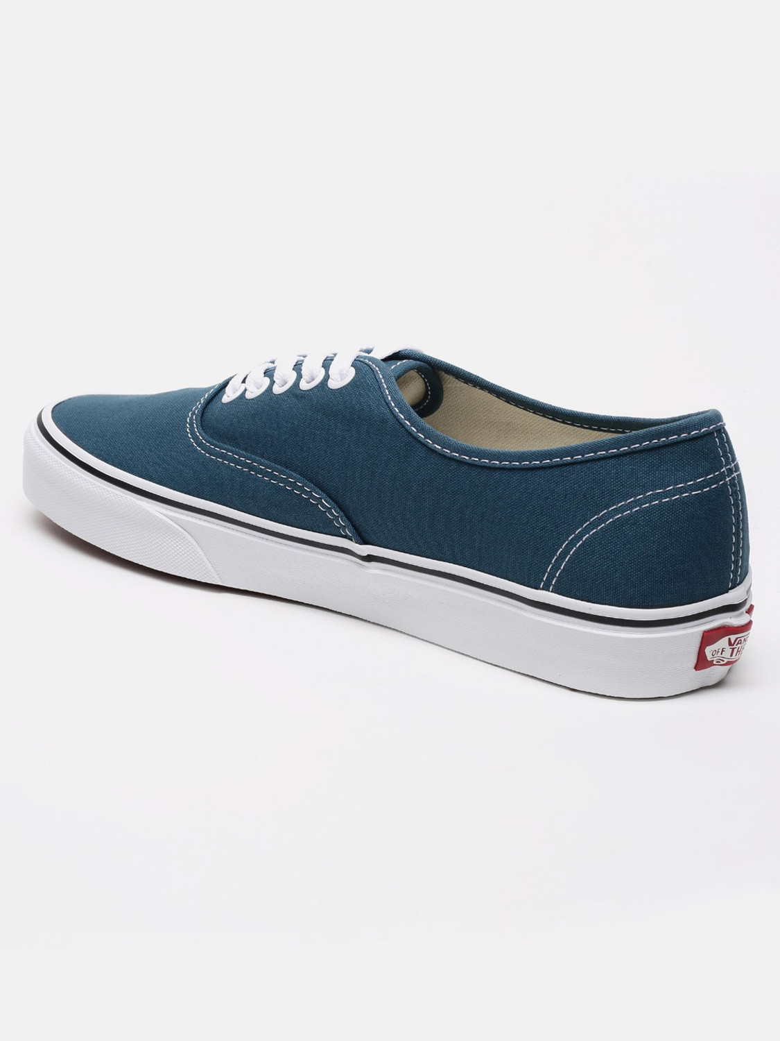 Image of VANS Canvas Shoes For Men