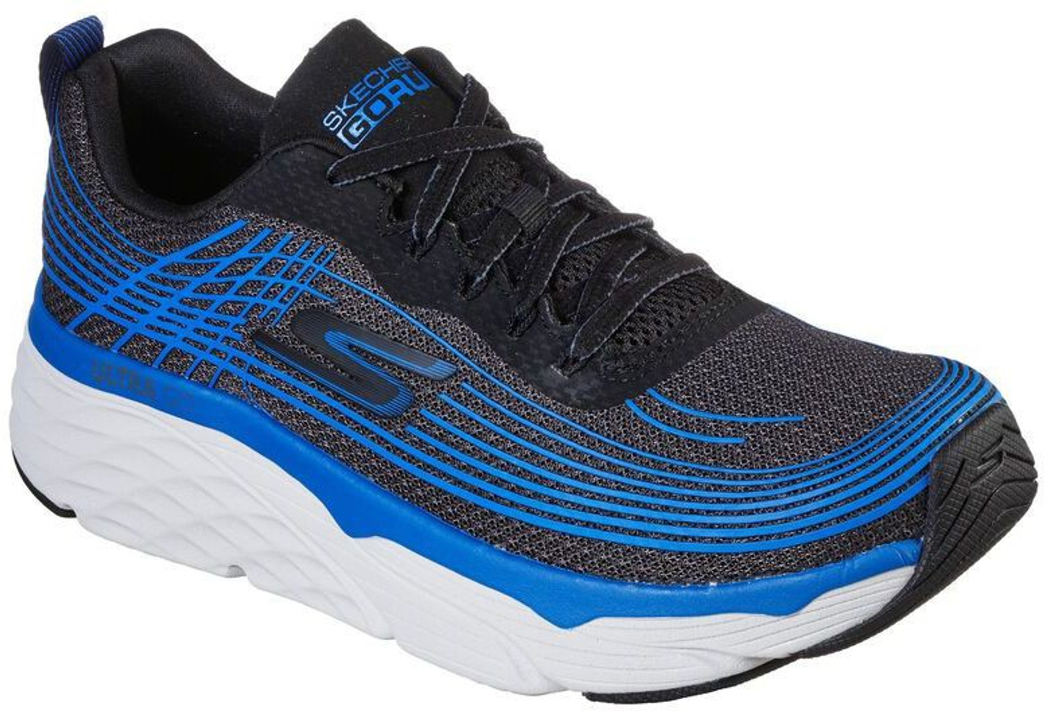 Skechers max top cushioning elite india