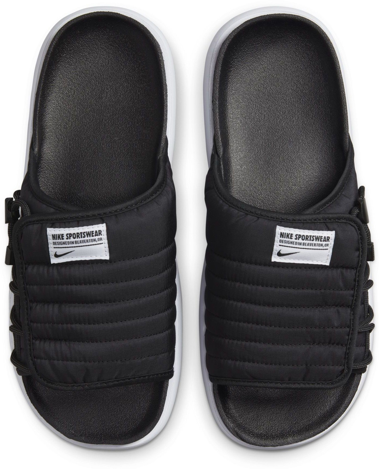 Nike mens asuna hotsell slide