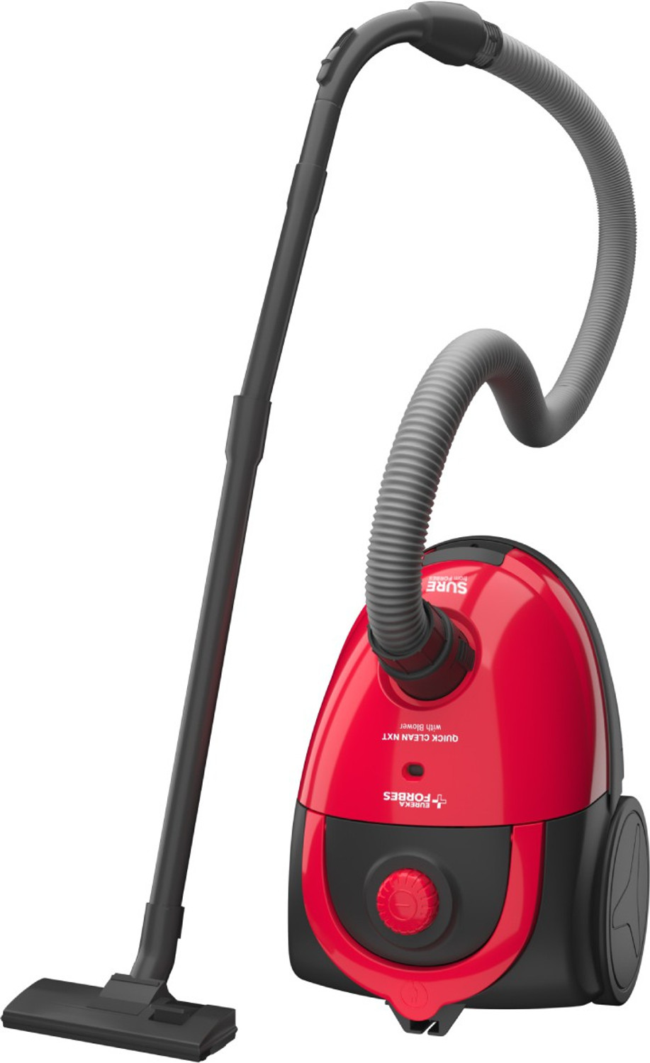 Sure From Forbes by Eureka Forbes Quick Clean NXT Dry Vacuum Cleaner