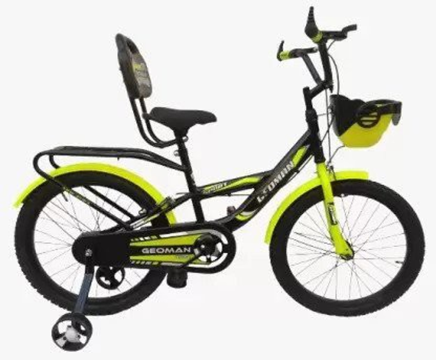 Kids ranger cycle sales