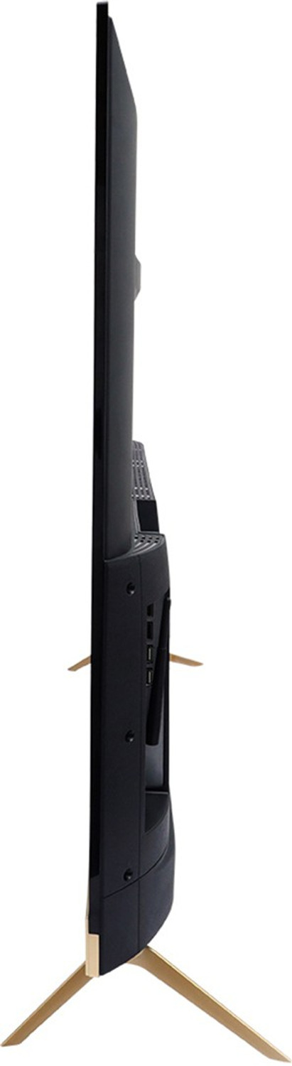 Image of iMEE Signature 165 cm (65 inch) Ultra HD (4K) LED Smart Android TV (SIGNATURE-65SFLVC)