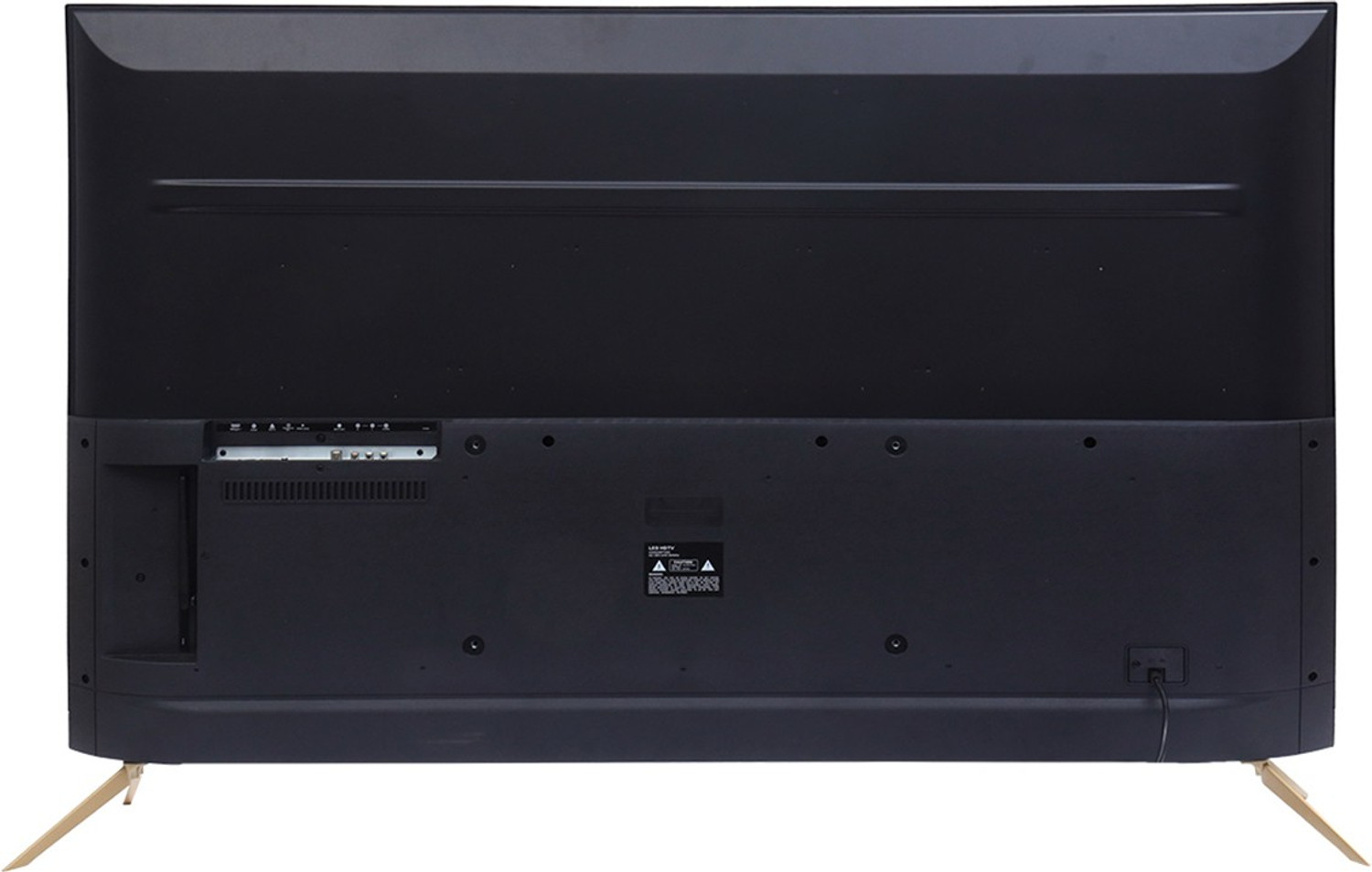 Image of iMEE Signature 165 cm (65 inch) Ultra HD (4K) LED Smart Android TV (SIGNATURE-65SFLVC)