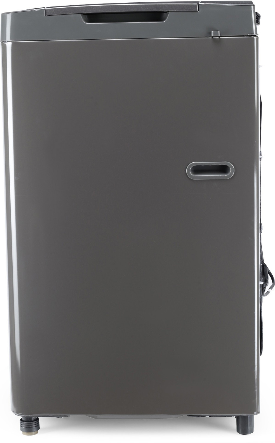 Image of Godrej 7 kg 5 Star with Turbo 6 Pulsator Washing Machine Fully Automatic Top Load Grey