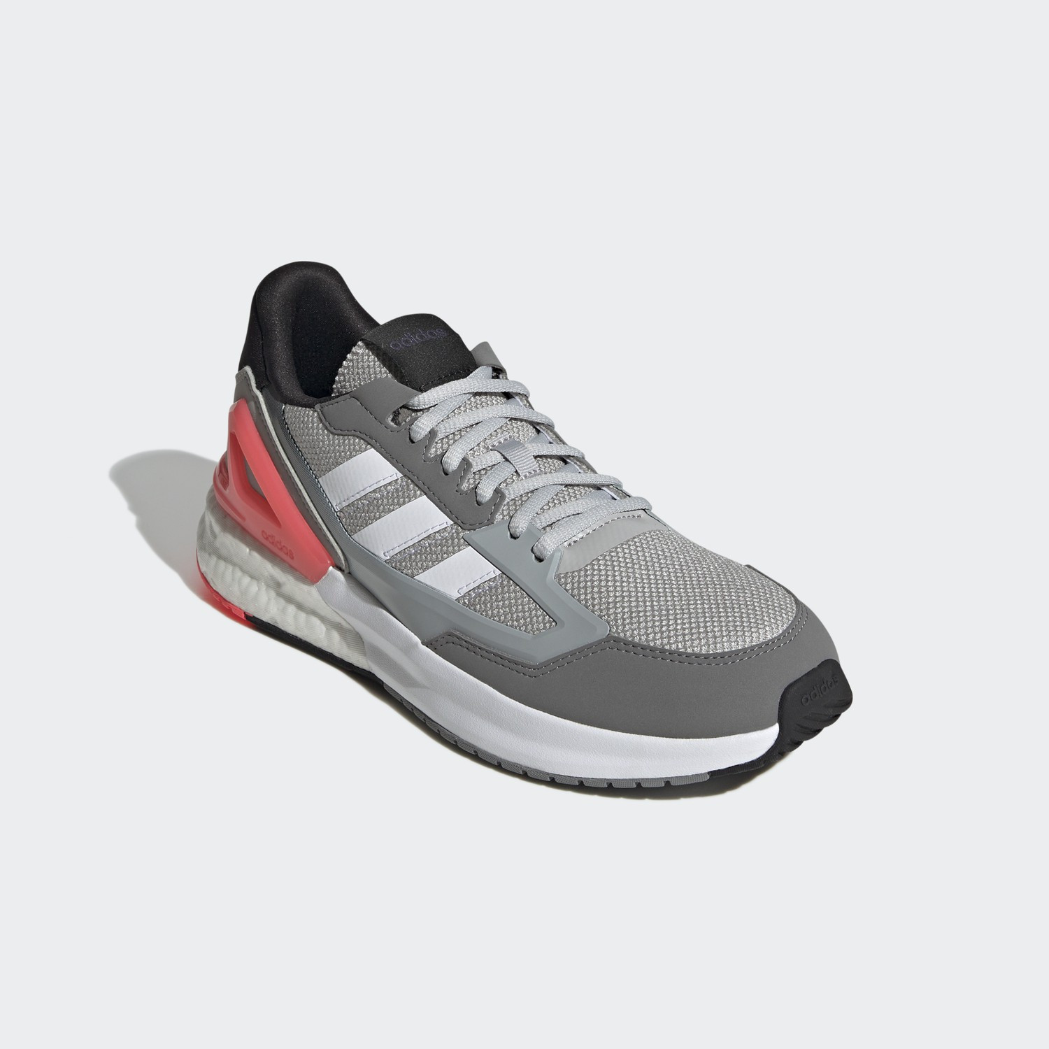 ADIDAS KOMOREBI BOOST Running Shoes For Men Grey Price History
