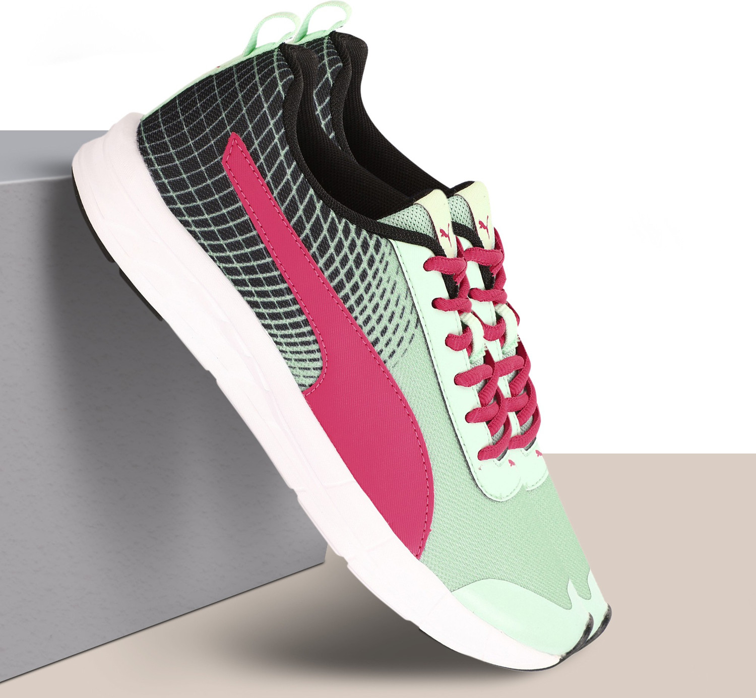 Puma supernal clearance