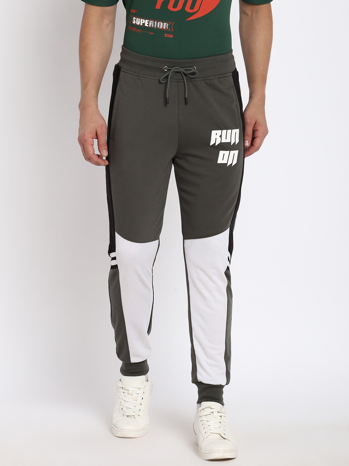 Abof track pants best sale