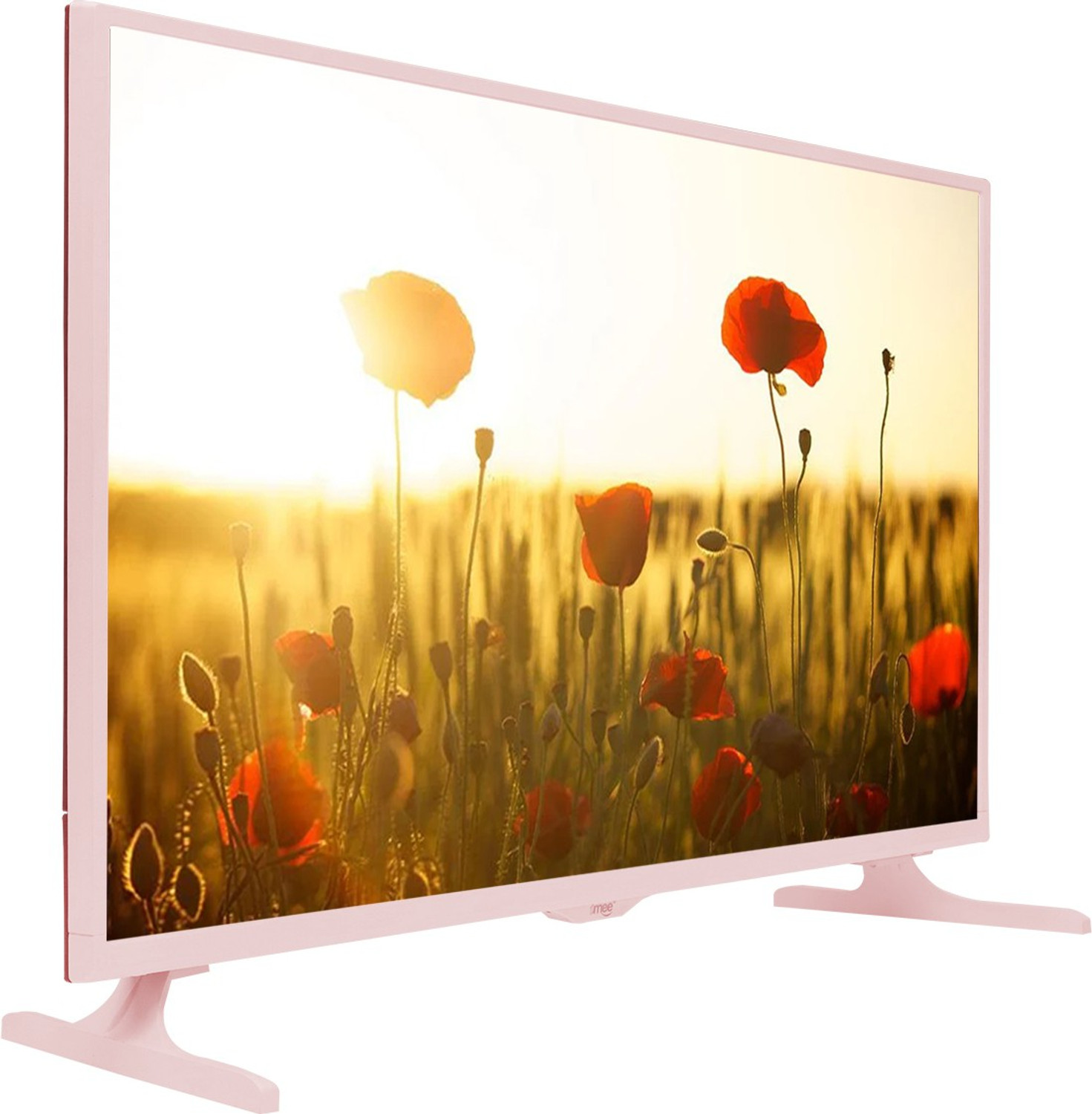 Image of iMEE Elite 108 cm (43 Inch) HD Ready LED Smart Android TV with SRS Surround Sound (BEE 5 Star)