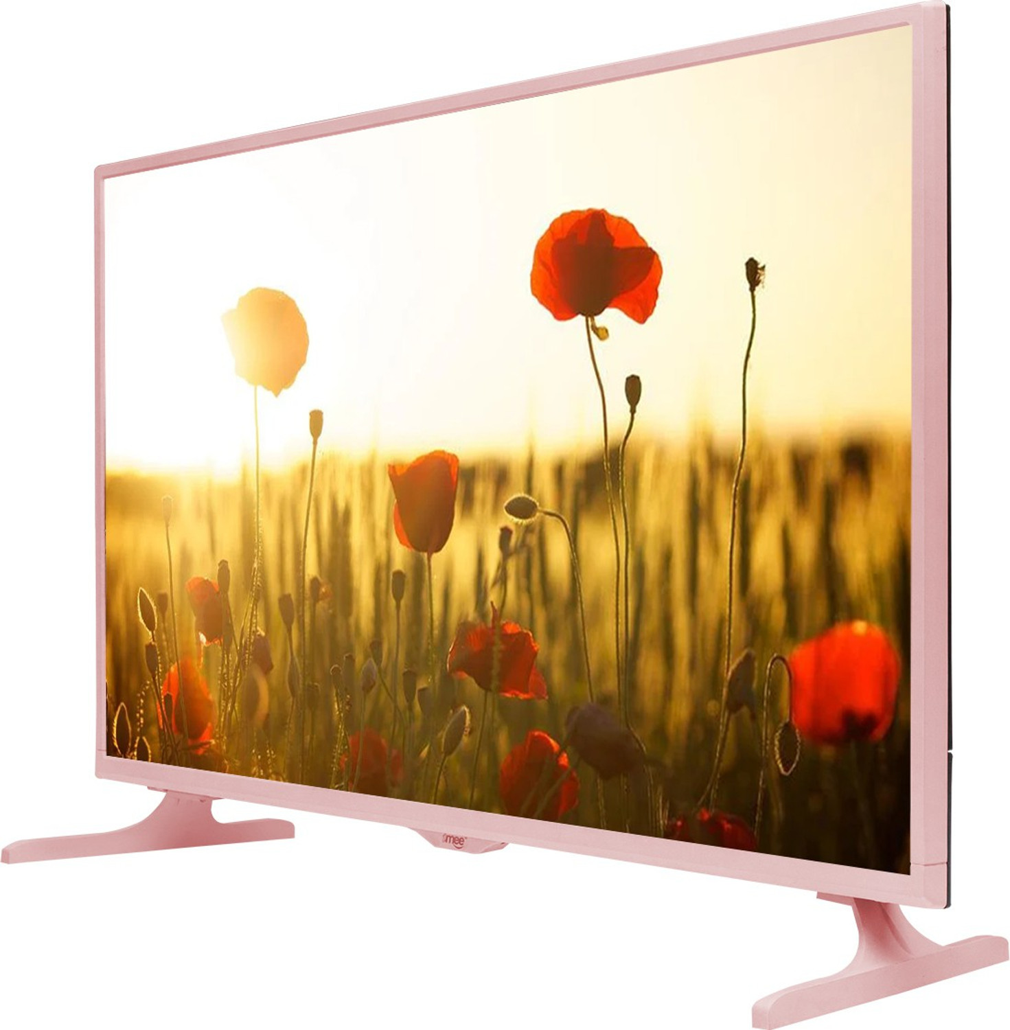 Image of iMEE Elite 108 cm (43 Inch) HD Ready LED Smart Android TV with SRS Surround Sound (BEE 5 Star)