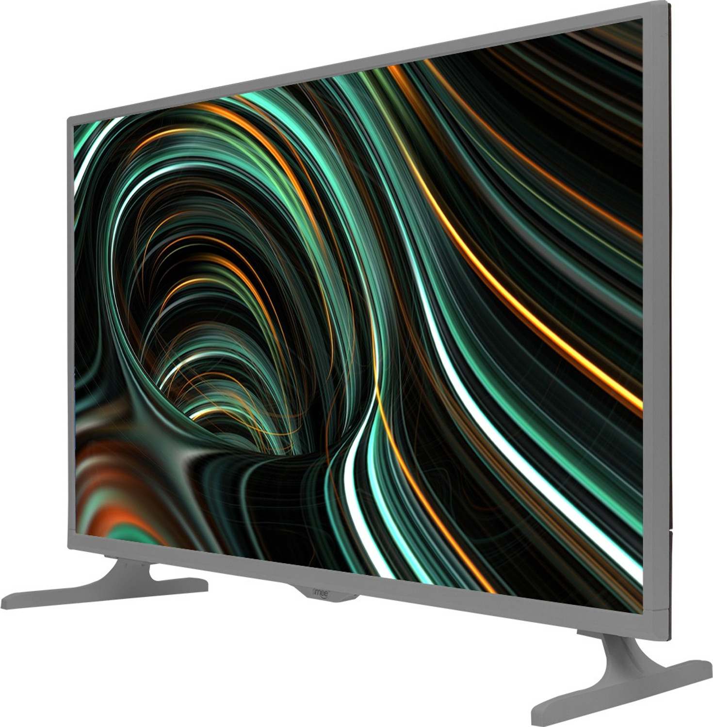 Image of iMEE Premium 102 cm (40 inch) HD Ready LED Smart Android TV with SRS Surround Sound (BEE 5 Star)