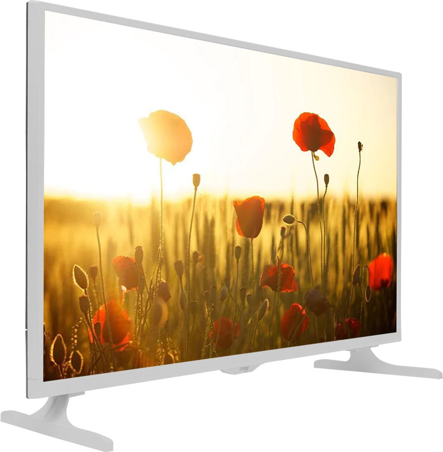 Image of iMEE Elite 108 cm (43 inch) HD Ready LED Smart Android TV with SRS Surround Sound (BEE 5 Star)