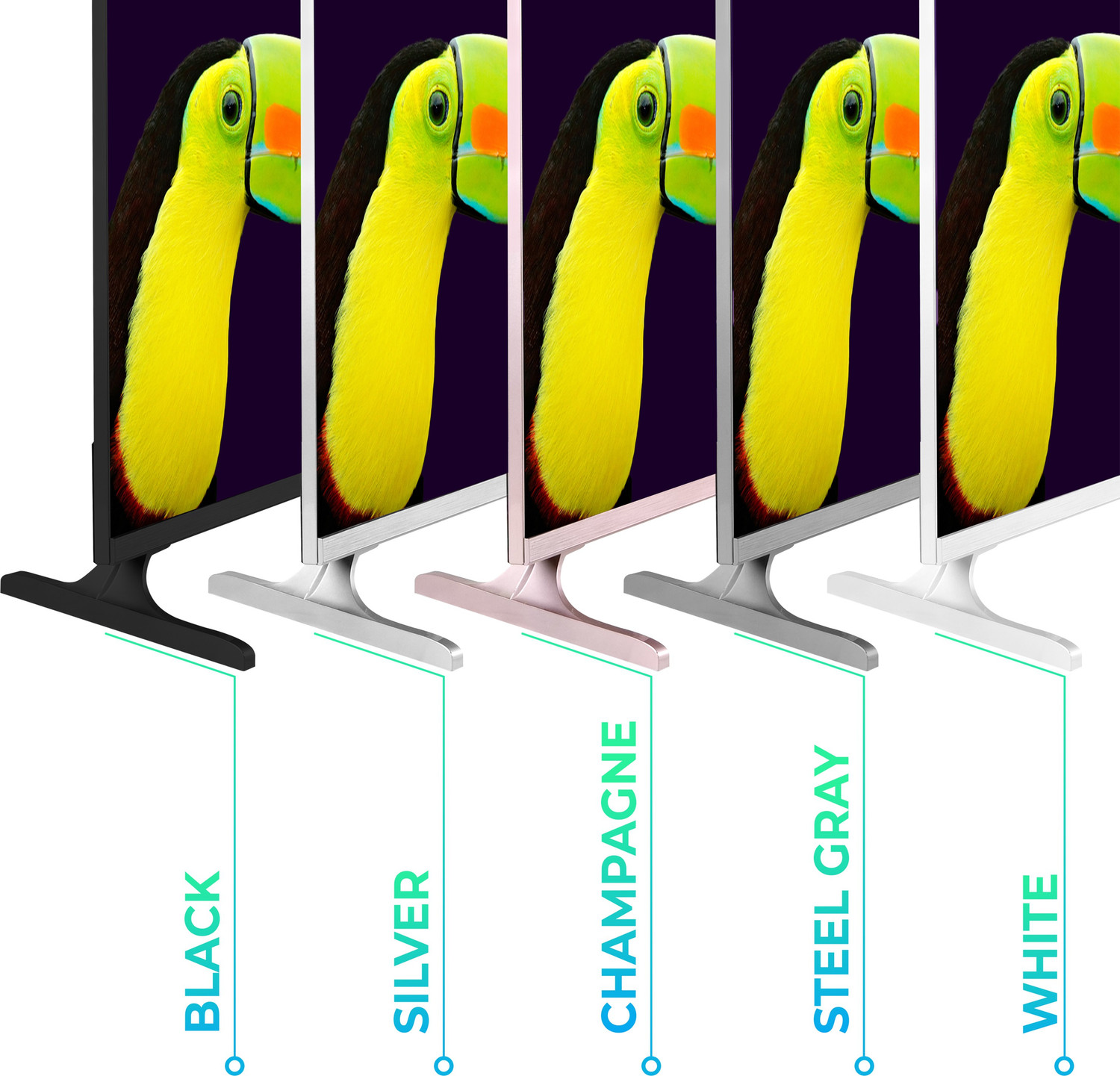 Image of iMEE Elite 80 cm (32 inch) HD Ready LED Smart Android TV with SRS Surround Sound (BEE 5 Star)