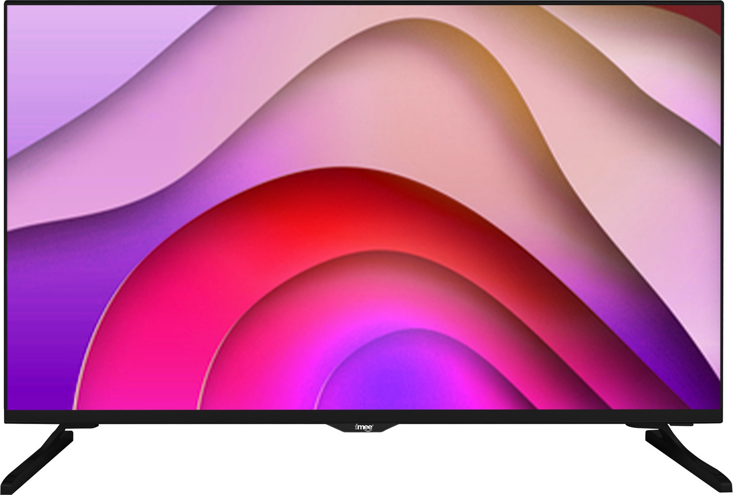 Image of iMEE Elite 80 cm (32 inch) HD Ready LED Smart Android TV with SRS Surround Sound (BEE 5 Star)