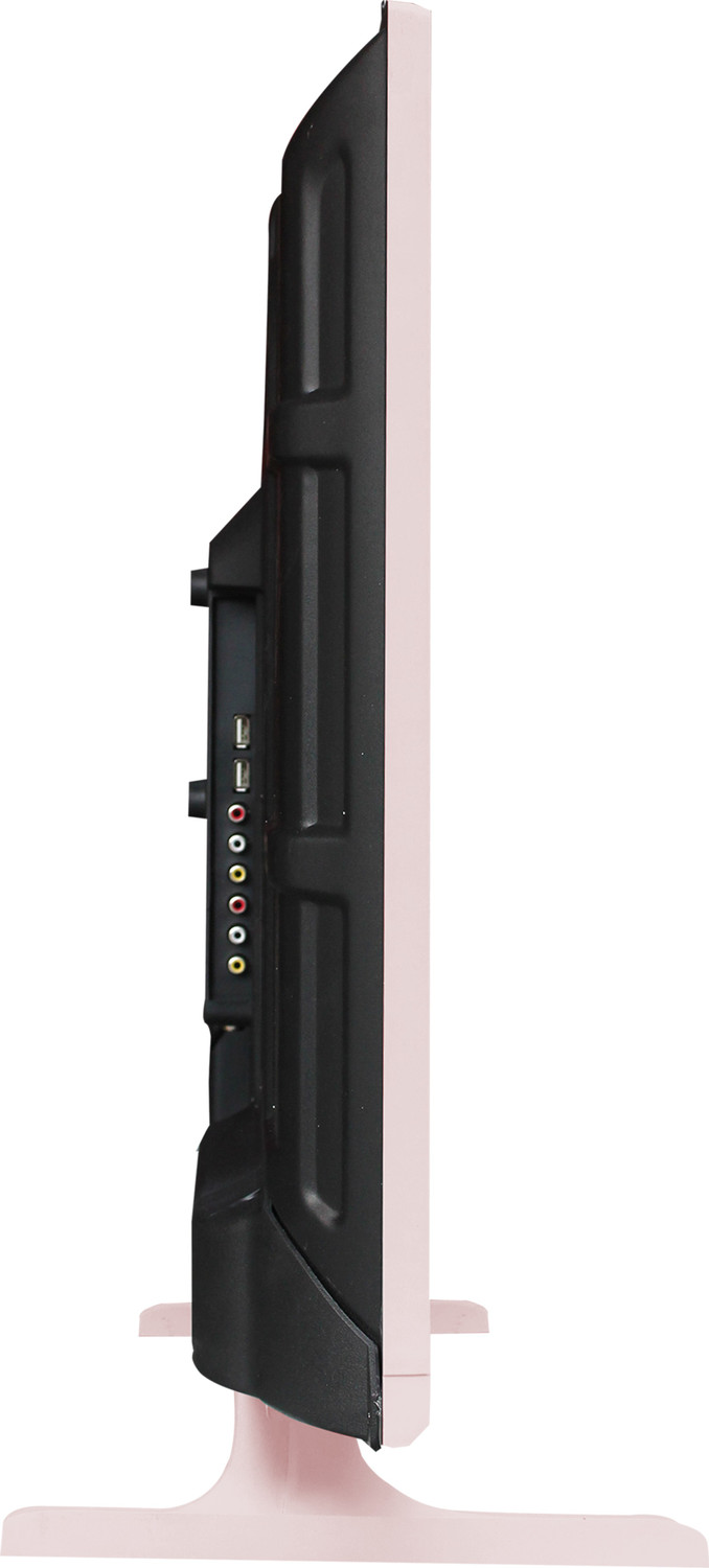 Image of iMEE Premium 102 cm (40 inch) HD Ready LED Smart Android TV with SRS Surround Sound (BEE 5 Star) (PREMIUM-40S-Champagne)