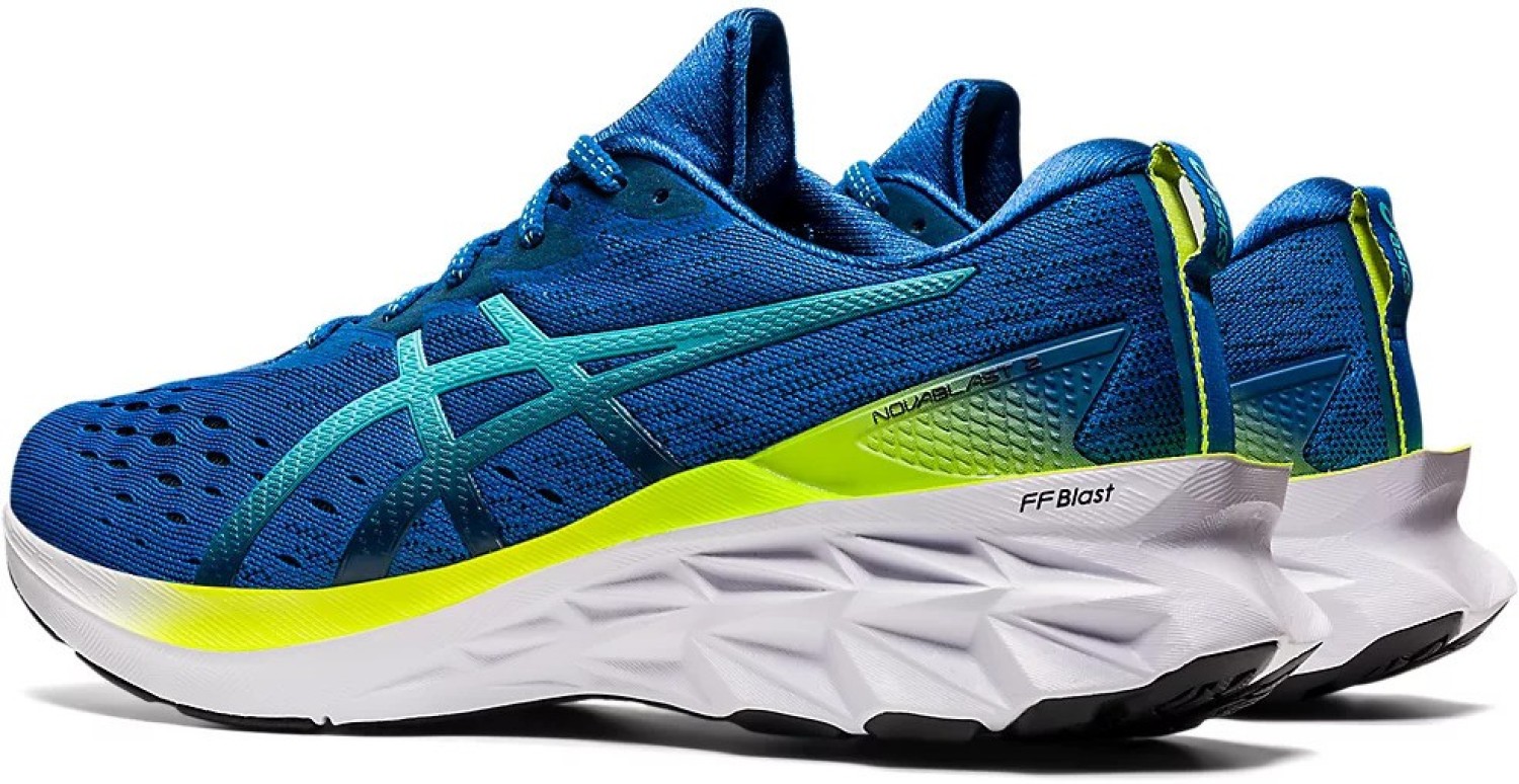 Купить Кроссовки Asics Novablast 2