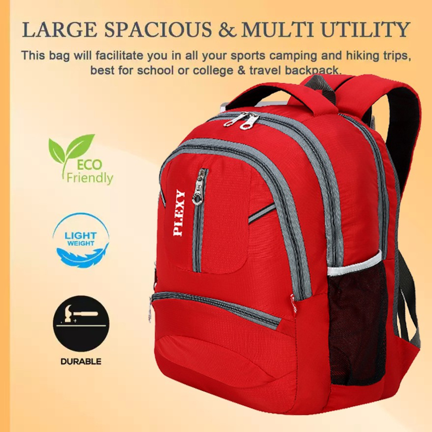 School discount bags snapdeal