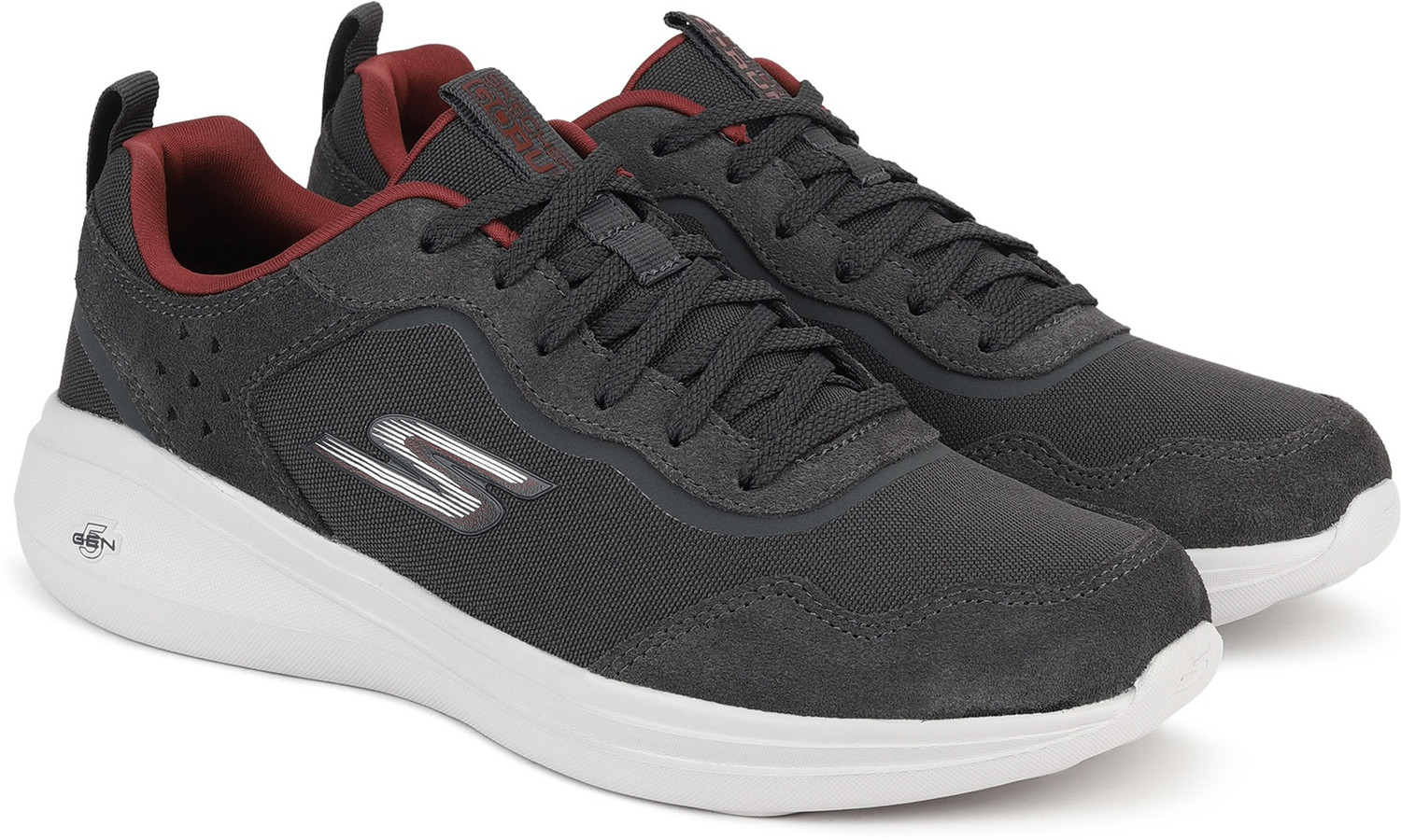 Skechers go run deals price in india