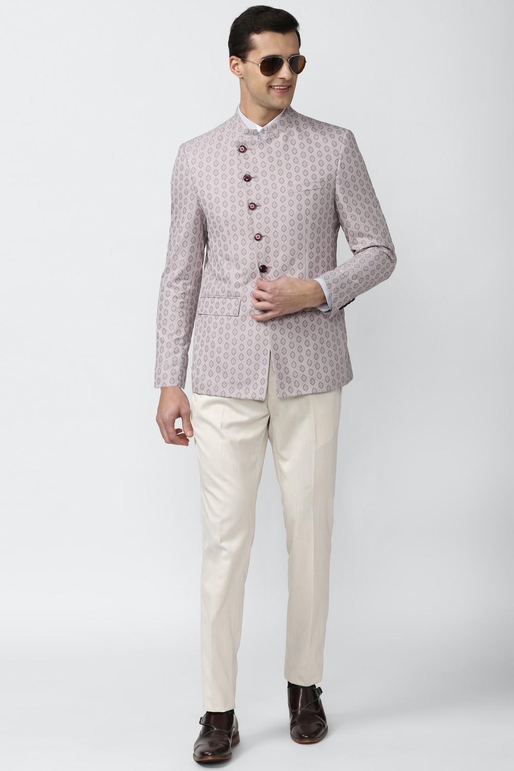 Peter england ethnic wear discount