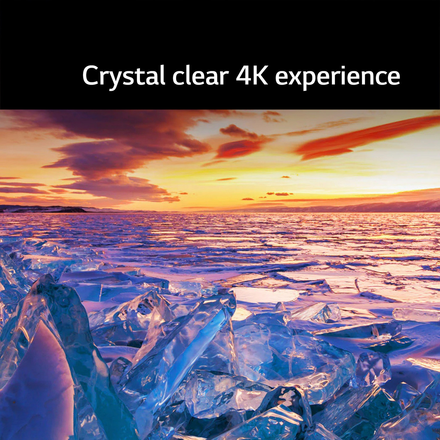 Image of LG UQ8020 108 cm (43 inch) Ultra HD (4K) LED Smart WebOS TV with ThinQ AI, Filmmaker Mode & Magic Remote Control