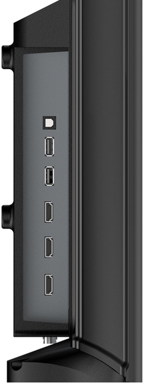 Image of Infinix Y1 80 cm (32 inch) HD Ready LED Smart Linux TV with YouTube & Pre-loaded Apps, Wifi Enabled, Miracast, Web Browser