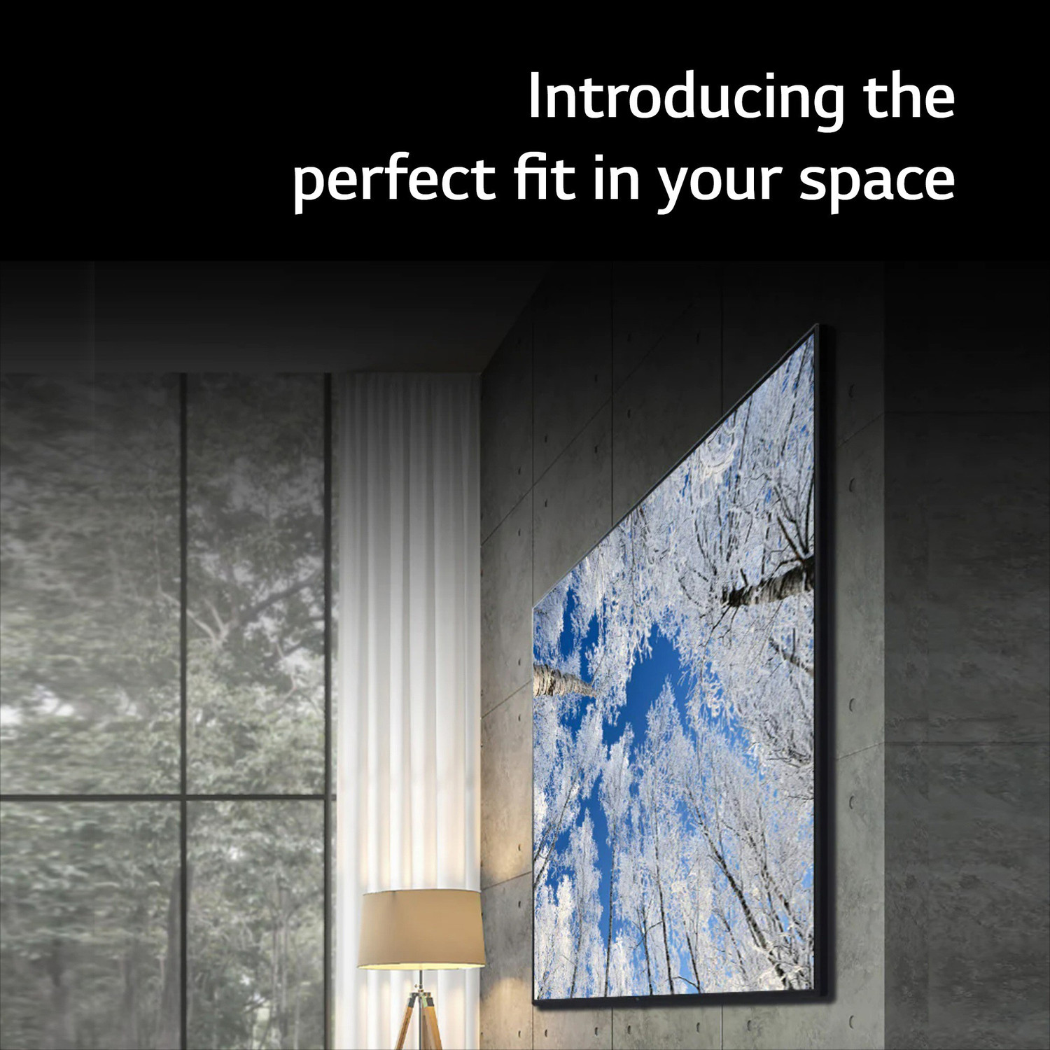 Image of LG UQ7500 108 cm (43 inch) Ultra HD (4K) LED Smart WebOS TV with Mode, AI Sound & Active HDR