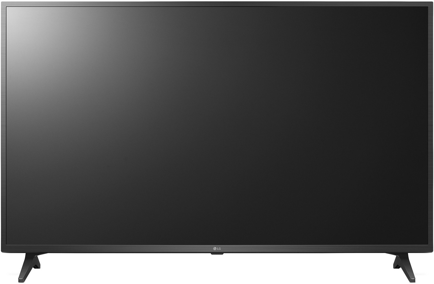 Image of LG UQ7500 108 cm (43 inch) Ultra HD (4K) LED Smart WebOS TV with Mode, AI Sound & Active HDR